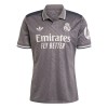 Officiële Voetbalshirt Real Madrid Arda Guler 15 Derde 2024-25 - Heren